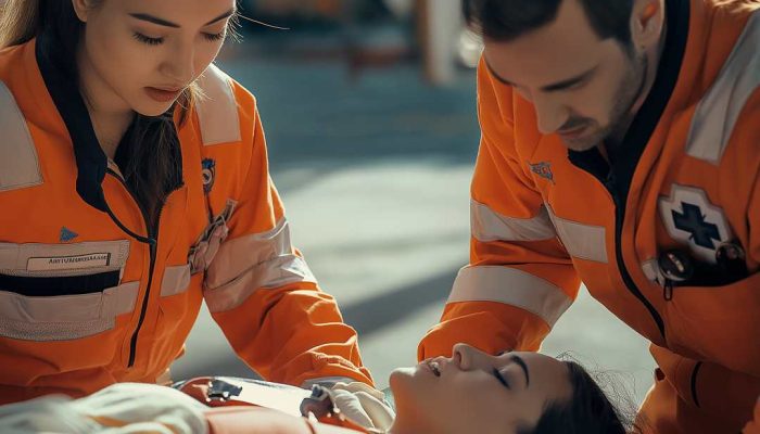 Be Prepared: The Importance of CPR Training