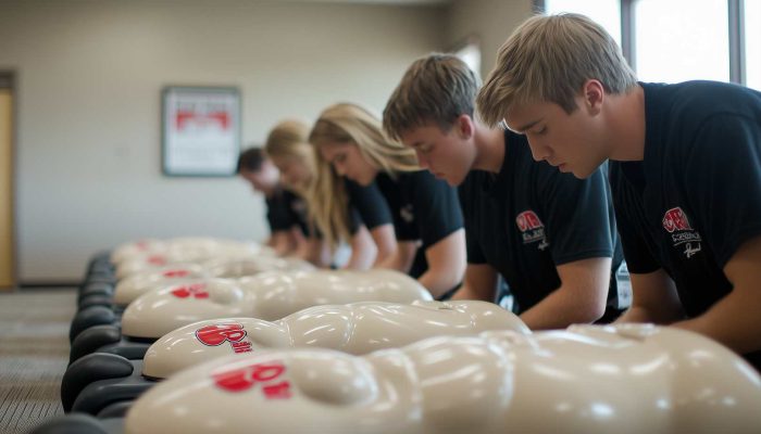 Why CPR Training is Essential for Everyone